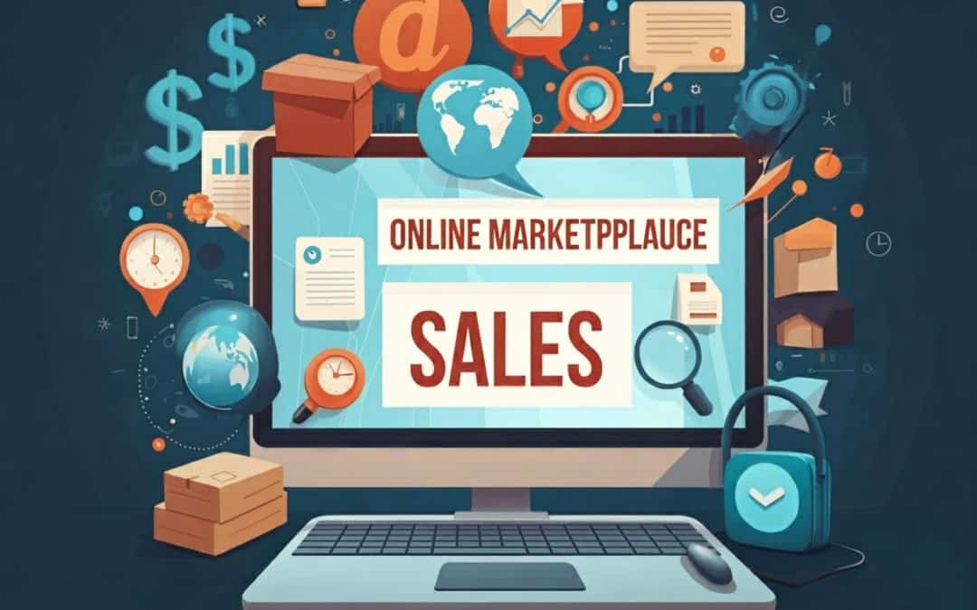 How to Choose the Right Marketplaces for Your Shopify Store